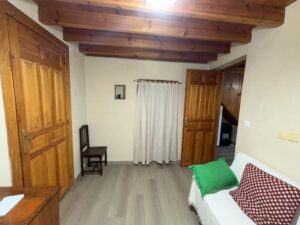 Casa de pueblo con patio en alquiler en El Losar del Barco (Ávila)