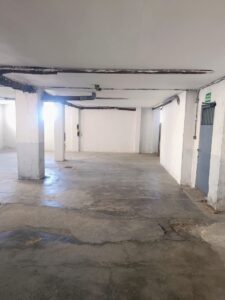 Piso con ascensor y plaza de garaje en Piedrahita