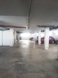 Piso con ascensor y plaza de garaje en Piedrahita