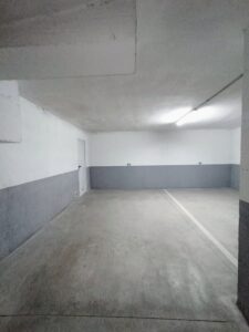 PLAZA DE GARAJE + TRASTERO EN EL BARCO DE ÁVILA