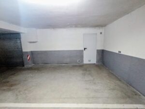 PLAZA DE GARAJE + TRASTERO EN EL BARCO DE ÁVILA