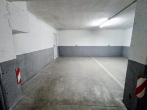 PLAZA DE GARAJE + TRASTERO EN EL BARCO DE ÁVILA