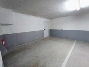 PLAZA DE GARAJE + TRASTERO EN EL BARCO DE ÁVILA