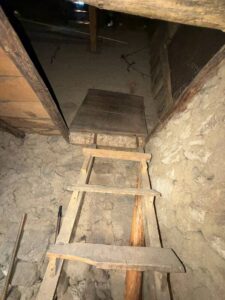 Antiguo almacén en venta en Piedrahita