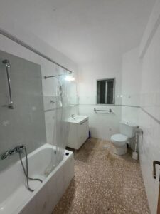 Piso de 3 habitaciones en alquiler en El Barco de Ávila 