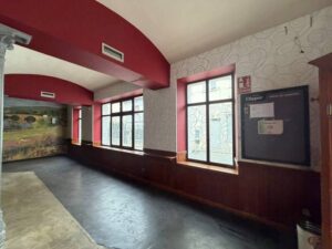 Local de ocio-hostelería en alquiler en calle Lepanto, El Barco de Ávila