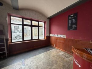 Local de ocio-hostelería en alquiler en calle Lepanto, El Barco de Ávila