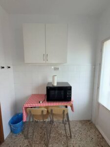 Piso de 3 habitaciones en alquiler en El Barco de Ávila 