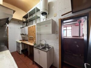 Local de ocio-hostelería en alquiler en calle Lepanto, El Barco de Ávila