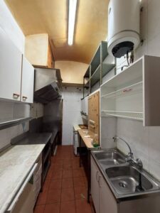 Local de ocio-hostelería en alquiler en calle Lepanto, El Barco de Ávila