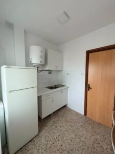 Piso de 3 habitaciones en alquiler en El Barco de Ávila 