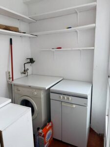 Piso de 3 habitaciones en alquiler en El Barco de Ávila 