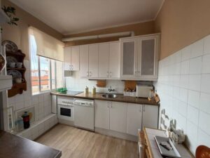 Piso señorial en venta en el centro de Piedrahíta, Ávila
