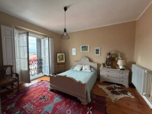 Piso señorial en venta en el centro de Piedrahíta, Ávila