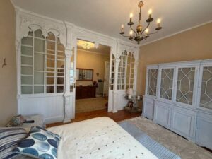 Piso señorial en venta en el centro de Piedrahíta, Ávila