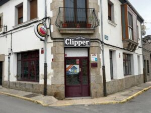 Local de ocio-hostelería en alquiler en calle Lepanto, El Barco de Ávila