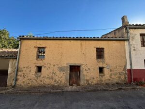 Antiguo almacén en venta en Piedrahita