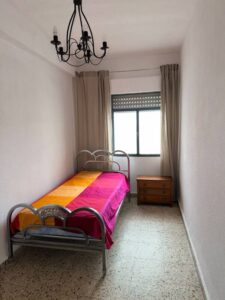 Piso de 3 habitaciones en alquiler en El Barco de Ávila 