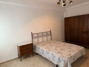 Piso de 3 habitaciones en alquiler en El Barco de Ávila 