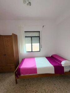 Piso de 3 habitaciones en alquiler en El Barco de Ávila 