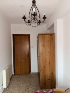 Piso de 3 habitaciones en alquiler en El Barco de Ávila 