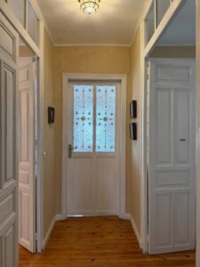 Piso señorial en venta en el centro de Piedrahíta, Ávila