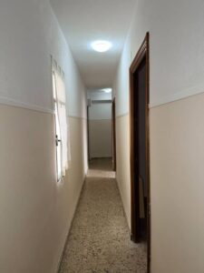 Piso de 3 habitaciones en alquiler en El Barco de Ávila 