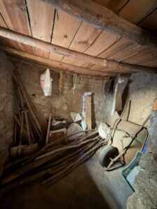 Antiguo almacén en venta en Piedrahita