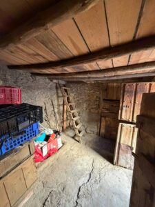 Antiguo almacén en venta en Piedrahita