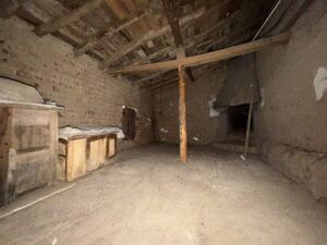 Antiguo almacén en venta en Piedrahita