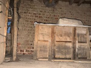 Antiguo almacén en venta en Piedrahita
