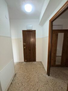 Piso de 3 habitaciones en alquiler en El Barco de Ávila 