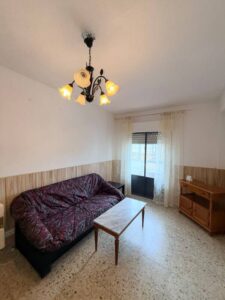 Piso de 3 habitaciones en alquiler en El Barco de Ávila 