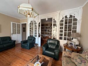 Piso señorial en venta en el centro de Piedrahíta, Ávila