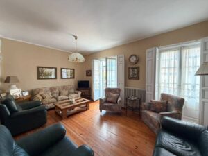 Piso señorial en venta en el centro de Piedrahíta, Ávila