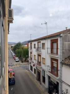 Piso de 3 habitaciones en alquiler en El Barco de Ávila 