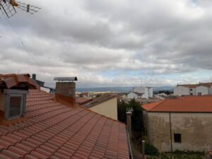 Piso señorial en venta en el centro de Piedrahíta, Ávila