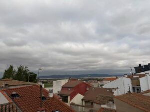 Piso señorial en venta en el centro de Piedrahíta, Ávila