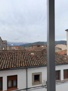 Piso de 3 habitaciones en alquiler en El Barco de Ávila 