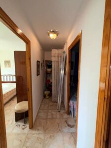 CASA DE PUEBLO EN CASILLAS DE CHICAPIERNA – BECEDILLAS (ÁVILA)