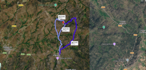 FINCA RÚSTICA EN VENTA EN EL MIRÓN
