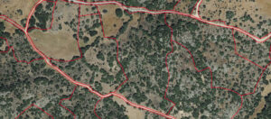 FINCA RÚSTICA EN VENTA EN EL MIRÓN