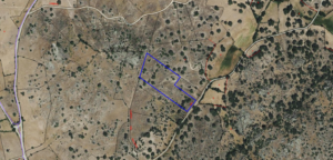 FINCA RÚSTICA EN VENTA EN EL MIRÓN