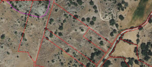 FINCA RÚSTICA EN VENTA EN EL MIRÓN